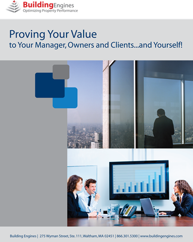 Building Engines is a Commercial Real Estate (CRE) Web and Mobile Property Management and Operations Software